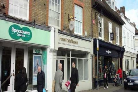 Office to rent, 19 Market Pl St Albans AL3 5DP