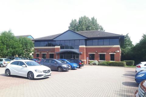 Office to rent, Blackbrook Park Ave Taunton TA1 2PX