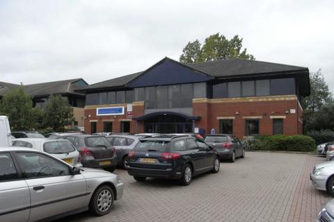 Office to rent, Blackbrook Park Ave Taunton TA1 2PX