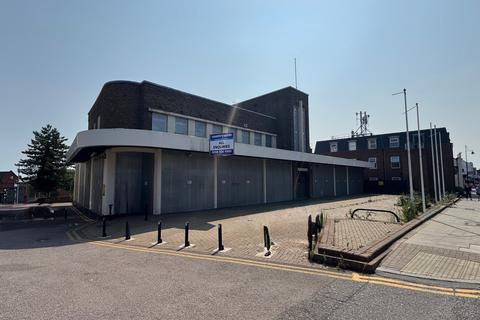 Retail property (high street) to rent, 50-56 High Rd London E18 2QL