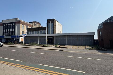 Retail property (high street) to rent, 50-56 High Rd London E18 2QL