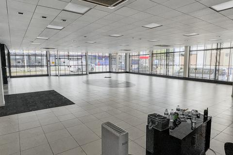 Retail property (high street) to rent, 50-56 High Rd London E18 2QL