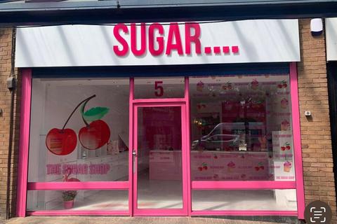 Restaurant to rent, Seaforth Rd Liverpool L21 3TB