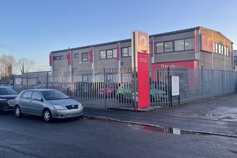 Warehouse for sale, 4 Holder Rd Aldershot GU12 4RH