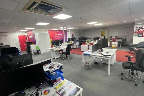 Warehouse for sale, 4 Holder Rd Aldershot GU12 4RH