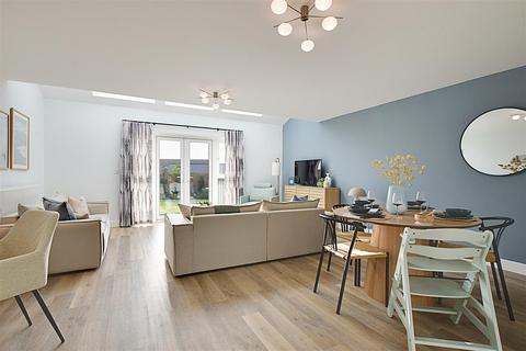 3 bedroom semi-detached house for sale, The Gateway, Bexhill-On-Sea
