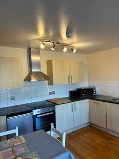 undefined, Calderwood Street, London, SE18