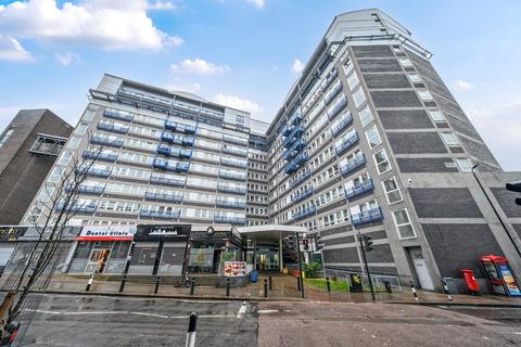 Calderwood Street, Woolwich, SE18