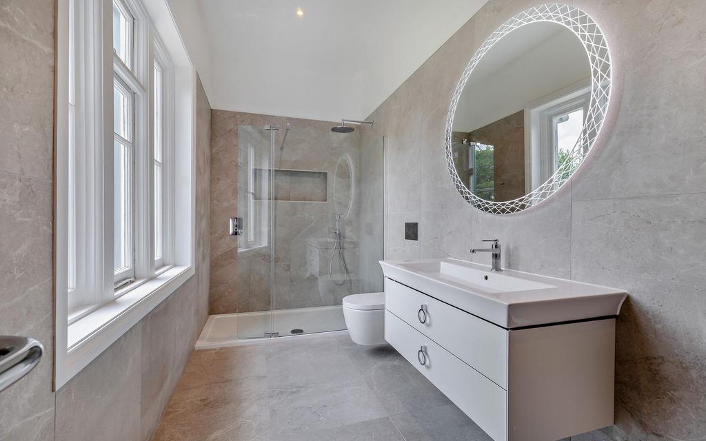 Principal en Suite