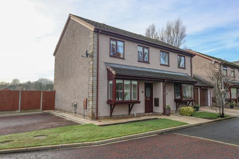 3 bedroom semi-detached house for sale, Forest Park, Lancaster