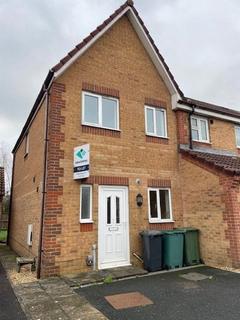 2 bedroom house to rent, The Chandlers, Cowes, Isle of Wight
