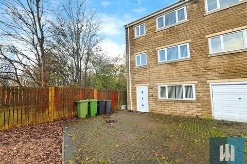 undefined, Bellcote Drive, Moldgreen, Huddersfield, HD5