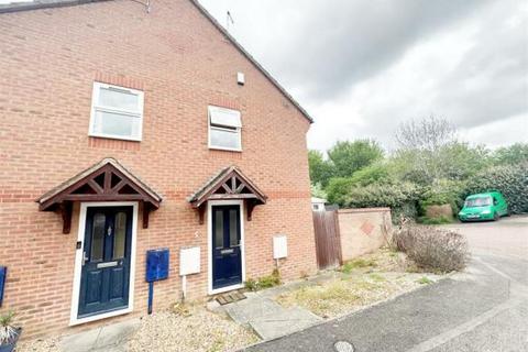 undefined, Yalts Brow, Emerson Valley, Milton Keynes, MK4
