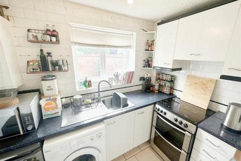 undefined, Yalts Brow, Emerson Valley, Milton Keynes, MK4