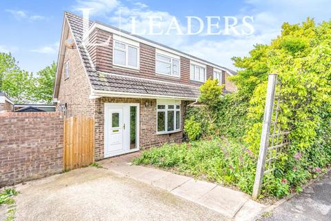 undefined, Kilmiston Drive, PO16