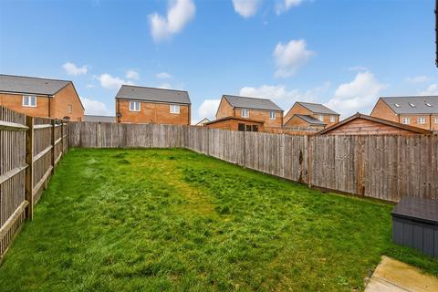 undefined, Jockey Way, Andover