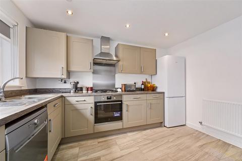 undefined, Jockey Way, Andover