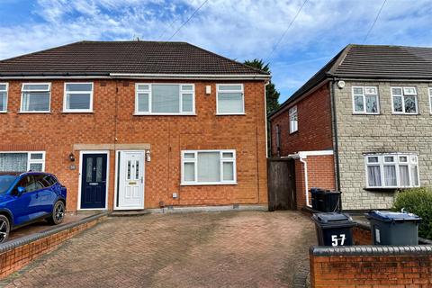 Higgins Lane, Quinton, Birmingham