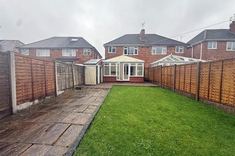 undefined, Higgins Lane, Quinton, Birmingham