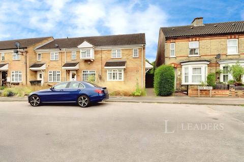undefined, Beatrice Street, Kempston, Bedford
