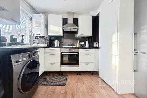 undefined, Beatrice Street, Kempston, Bedford