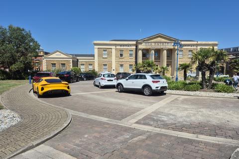 undefined, Flat 9, Victoria Court, The Royal Seabathing, Canterbury Road, Margate, Kent CT9 5NU