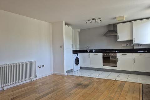 undefined, Flat 9, Victoria Court, The Royal Seabathing, Canterbury Road, Margate, Kent CT9 5NU