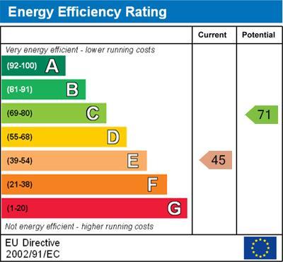 Energy Efficiency