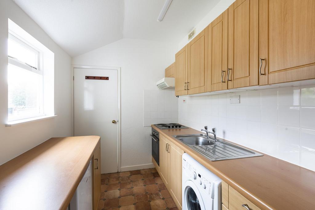 Kitchen ()