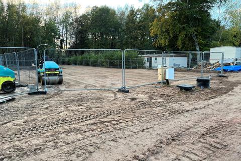 undefined, Plot 2, 5 Seapark Lane, Kinloss, Forres, Morayshire