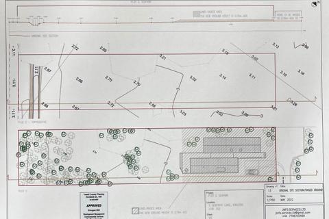 undefined, Plot 2, 5 Seapark Lane, Kinloss, Forres, Morayshire