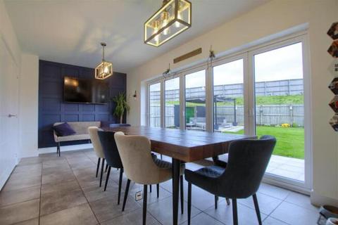 undefined, Farmstead Street, Middlesbrough, TS5