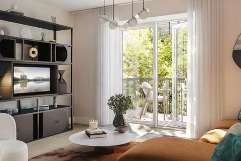 undefined, One Clapham Junction, London, SW11