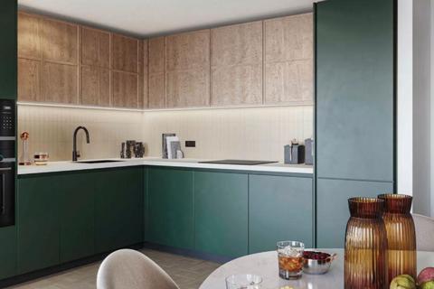 undefined, One Clapham Junction, London, SW11