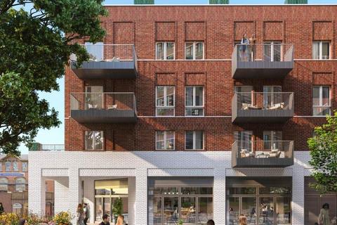 undefined, One Clapham Junction, London, SW11