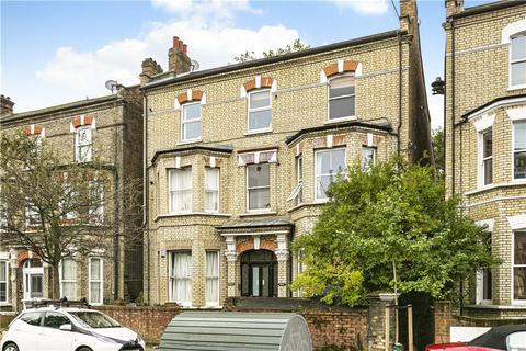 undefined, Lambert Road, London, SW2