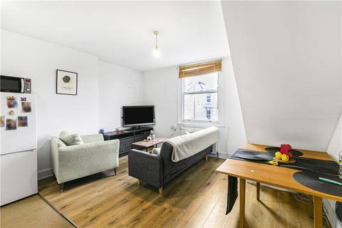 undefined, Lambert Road, London, SW2