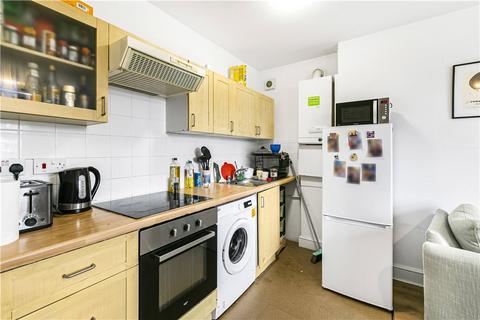 undefined, Lambert Road, London, SW2