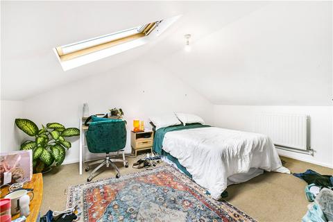 undefined, Lambert Road, London, SW2