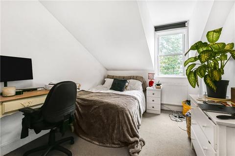undefined, Lambert Road, London, SW2