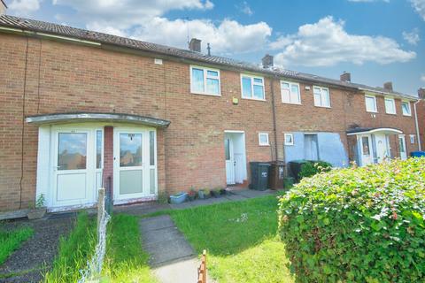 undefined, Blake Road, Corby, NN18