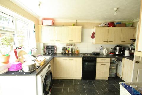 undefined, Blake Road, Corby, NN18