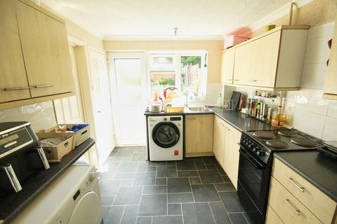 undefined, Blake Road, Corby, NN18