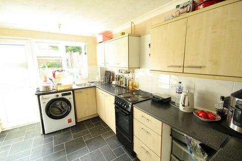 undefined, Blake Road, Corby, NN18