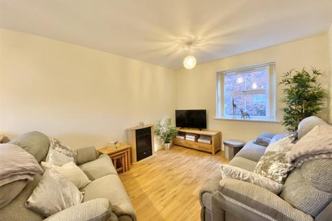 2 bedroom semi-detached house for sale, Bridgegate Mews