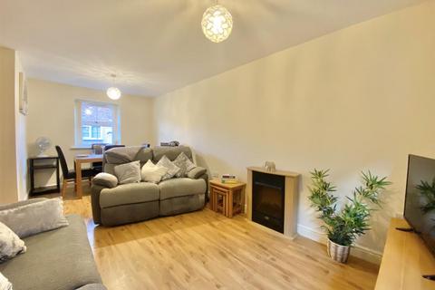 2 bedroom semi-detached house for sale, Bridgegate Mews