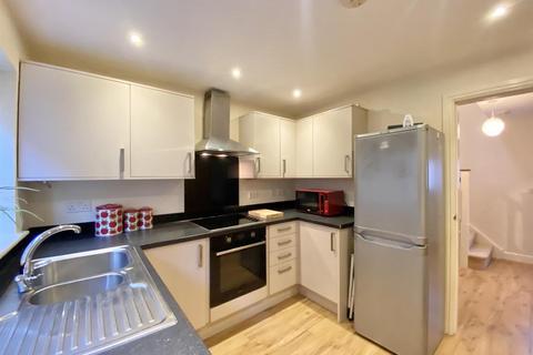 2 bedroom semi-detached house for sale, Bridgegate Mews