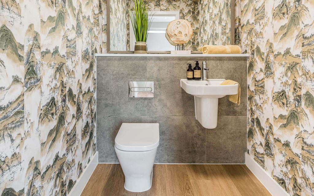 Cloakroom