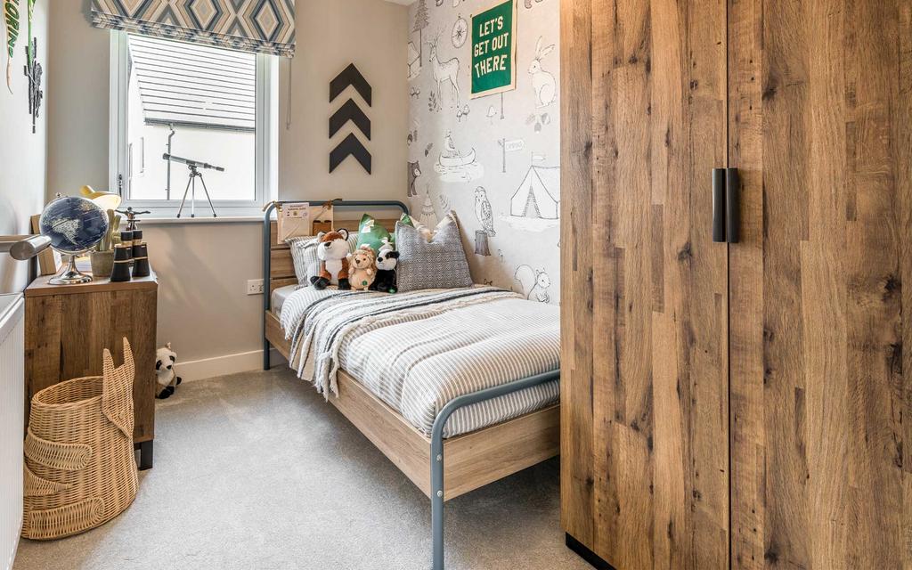 Bedroom 3
