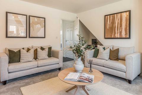 undefined, Plot 34, The Orchid at Orbit Homes At Brookwood Meadows, Rattle Road BN24